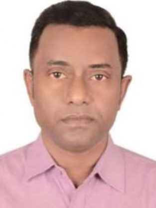 Md. Saiful Huq